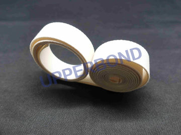 CE bande de 14,5 * de 3100 Garniture pour la cigarette Rod formant l'unité des machines de Decoufle contenant le papier et le tabac de Rod