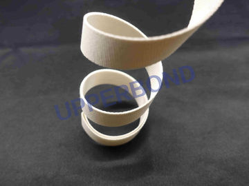 Ceinture normale de Garniture pour transférer le papier d'emballage de tabac 19 * 2715 en formant le secteur sur des cigarettiers de Molins