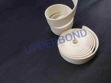 bande de 14,5 * 2475 convoyeurs pour l'Assy de Garniture de format du filtre de Hauni faisant le papier filtre de transfert de la machine Kdf2