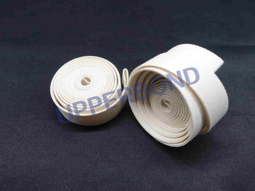 ceinture de 21 * de 2800 Garniture pour transférer le papier d'emballage de tabac en formant le secteur sur des cigarettiers de Molins