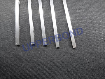 Emboutage du matériel d'acier allié de couteau de machine de cigarette de lame de coupe de coupeur de papier