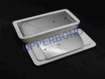 Long couteau de Scandia pour couper la cigarette blanche de la machine de fabrication des cigarettes Molins Mk8