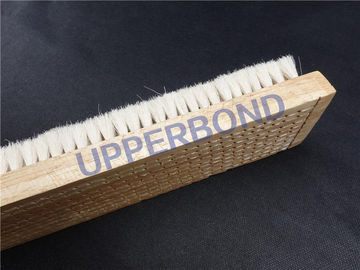 Le carton emballant la machine de cigarette de HLP partie de longues brosses en bois de brosse de poils HLP2