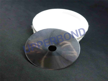 Anti couteau de Final Cut de Molins Mk9 120mm de rouille