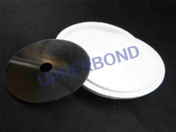 Acier inoxydable 2000 clopes/coupeur creux minimum de filtre de Rod