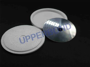 Rouille - coupeur rond de remorquage d'acétate du palladium durci par preuve 400