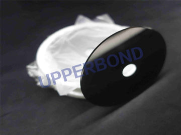 Couteau rond de machine de cigarette de la marque 8 de Molins 100*φ15*0.3
