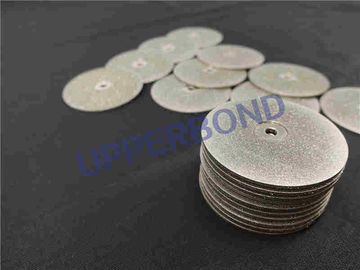 Meule d'alliage de diamètre de Skoda 70mm