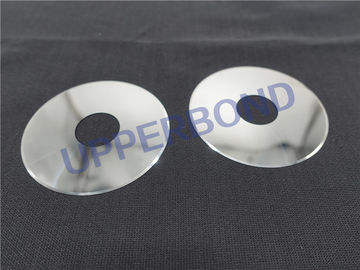 disque circulaire de couteaux de coupe de Rod de filtre de lame d'alliage de 19*61*0.25mm