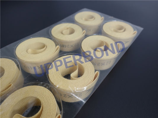 Une bande 0.50mm sans fin sans couture de Garniture de cigarette
