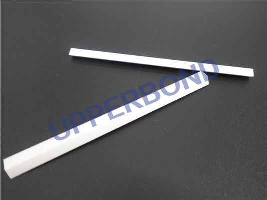 Protos faisant le couteau de Bobbin Tipping Paper Alumina Ceramic de machine