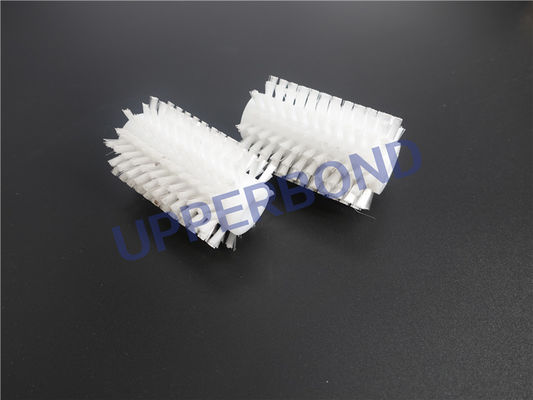 Rouleau court en nylon de brosse de cigarettier MK8 pour incliner le papier