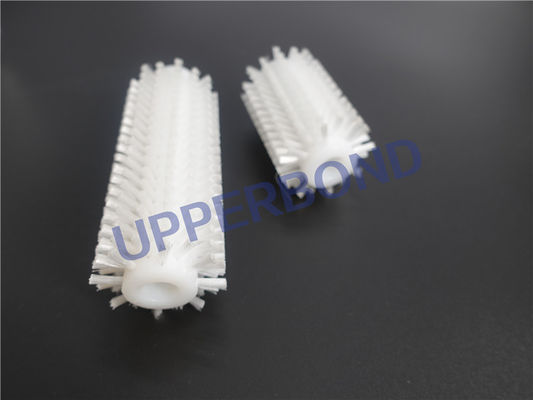 Rouleau de enroulement en nylon blanc de brosse de 9% pour le cigarettier de Mk8 Mk9