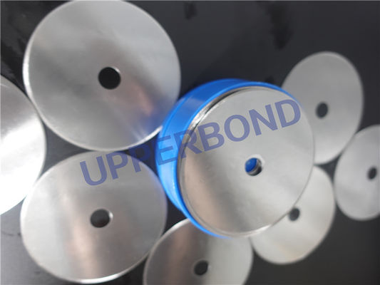 Couteau nano de filtre de Decoufle de bord entier pour la machine de fabrication des cigarettes