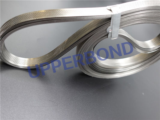 0.2*12.6*3900mm MK9 faisant des bandes d'aspiration de machine