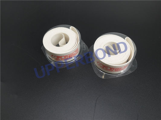 Bande de Rod Forming 22mm MK9 Garniture de tabac ignifuge