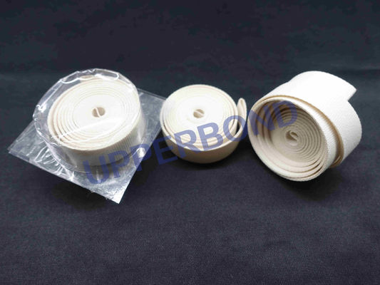 Ceinture de Garniture de format de Protos 90E de machine de fabrication des cigarettes de Hauni