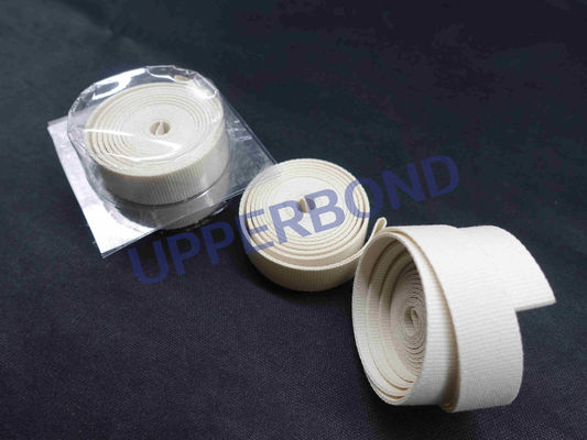 Bande sans fin de Protos KDF2 Garniture pour des machines de Decoufle de cigarette