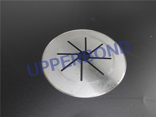Filtre adapté aux besoins du client Rod Cutter Knife de fabricant de la taille Mk8
