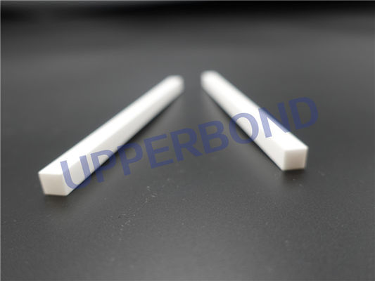 Cigarettier Hauni Protos inclinant les coupe-papiers