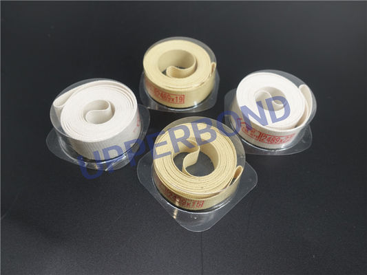 Fibre Molins Mark Tobacco Garniture Tape de Kevlar de la CE