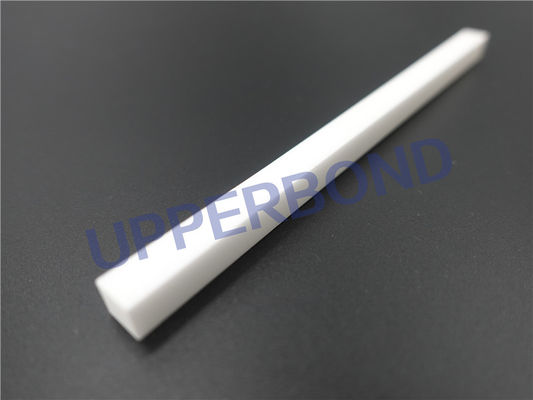 Coupeur carré de lame de ROHS 6*6*115mm pour incliner la coupe de papier