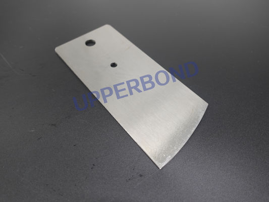 Couteau en acier de machine de cigarette de Super Slim fait sur commande pour MK8