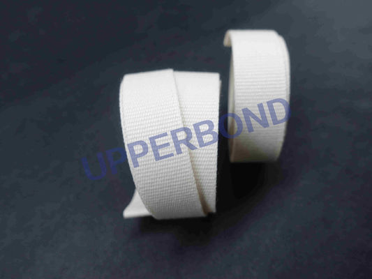 Bande de format de fibre de ZL21 Aramid tenant Rod Paper