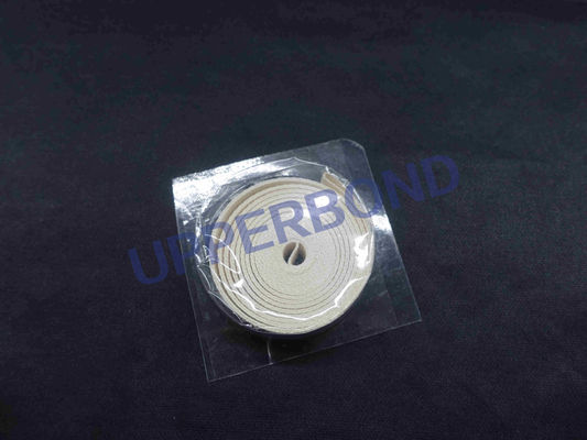 bande de convoyeur de 22 * de 3135 Garniture pour le fabricant Kdf2 de filtre de Hauni