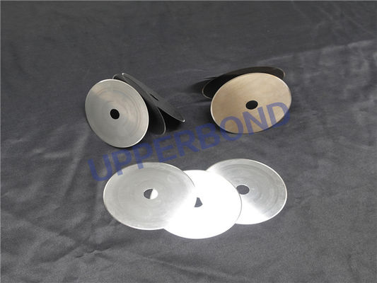 Lames circulaires de carbure de tungstène d'alliage de rechange de Protos