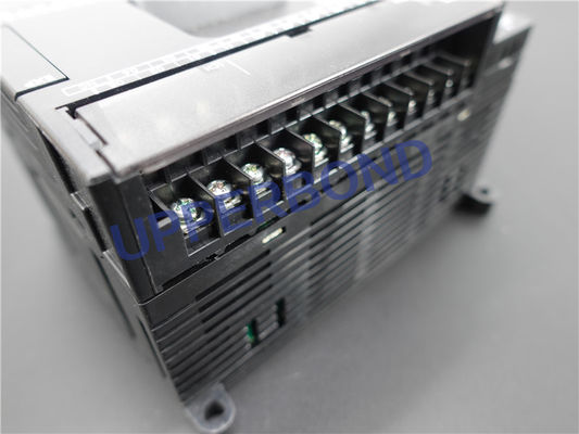 Système de contrôle de module de PLC pour la machine de fabrication de cigarettes