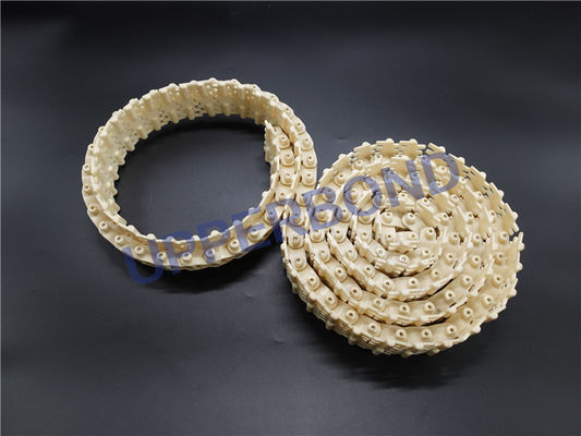 GD-X2 cigarette Transmissioning transportant la ceinture en plastique nouée