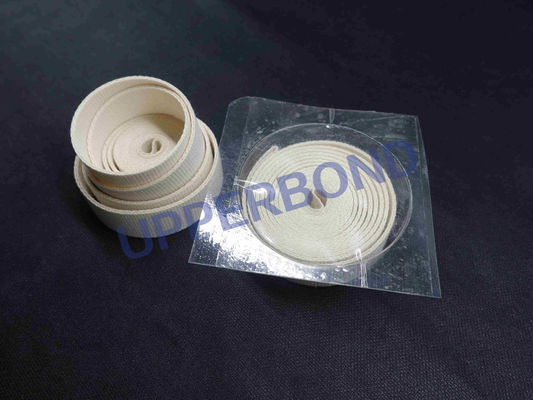 bande de 14,5 * de 2475 Garniture soutenant le papier à cigarettes enveloppant le tabac
