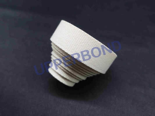 bande de 14,5 * 3100 formats tenant Rod Paper With Cut Tobacco pour l'Assy de Garniture