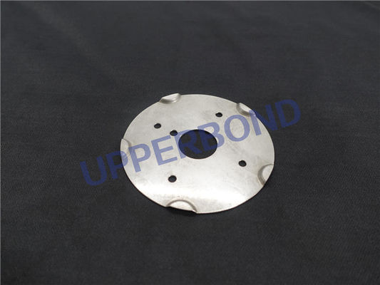 Long 61mm MK9 Ecreteur disque de la cigarette pour l'Assy de fendoir