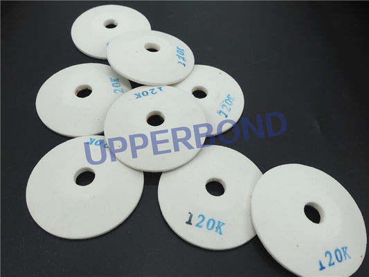 Meule de Rod Machine Spare Parts Grindstone de filtre