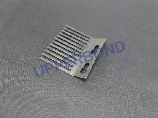 Perforaled en acier Straine pour Mk8, machine à emballer de la cigarette Mk9