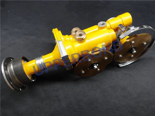 taille Ecreteur Assy For Making Machine de 7,8 * 84 cigarettes