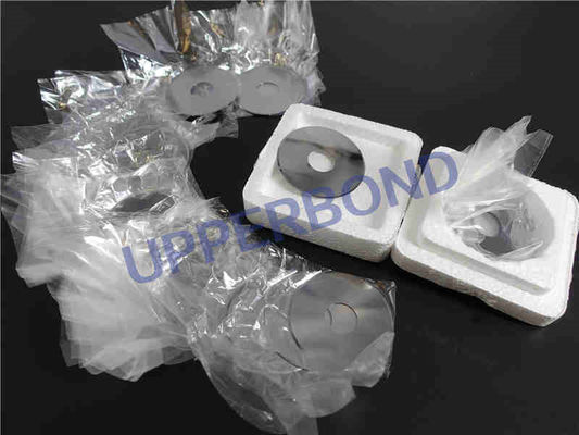Rod Specialized Round Knife To creux a coupé la cigarette Rod