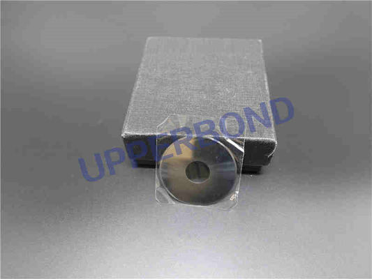 Coupeur de circulaire de la marque 8 de Molins de chaîne de montage de cigarette pour le dernier processus de coupure