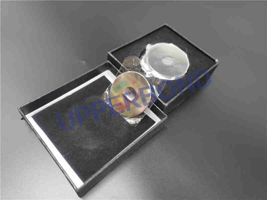 Coupeur rond de Hauni Protos 70 pour la machine de fabrication des cigarettes pour les filtres assemblés