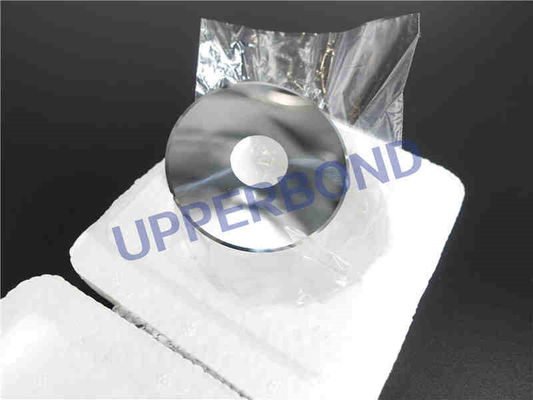 Coupeur final de Hauni Protos 70 pour la coupe de filtre de cigarette dans la machine de cigarette