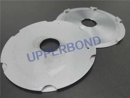 Fendoir Assy Denser Disc d'Ecreteur de machine de fabricant de Protos 90