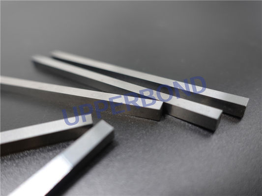 Bobbin Tipping Paper Cutting Knives pour des machines de cigarette