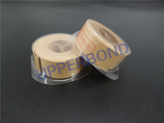 Tape à ruban en fibre de coton d' aramide à vendre à chaud pour la série GD