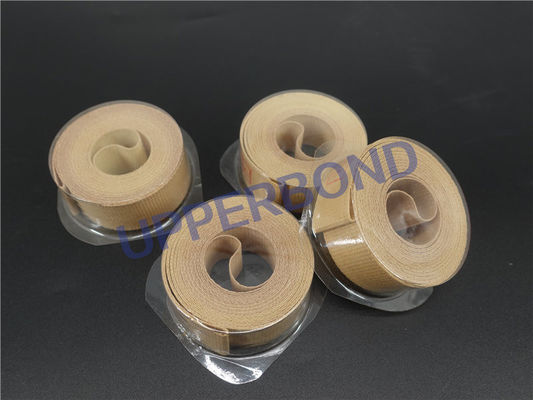 Bande de conveyeur de haute résistance de fibre d'Aramid de bande de 2800*21MM MK8 MK9 Garniture
