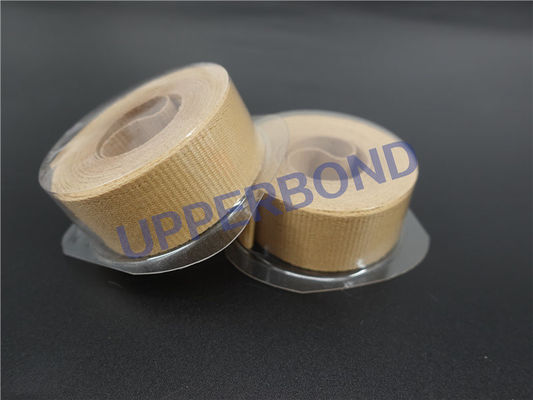 Bande 100% de forte intensité de Kevlar de bande de Garniture Aramid pour la machine de fabrication des cigarettes