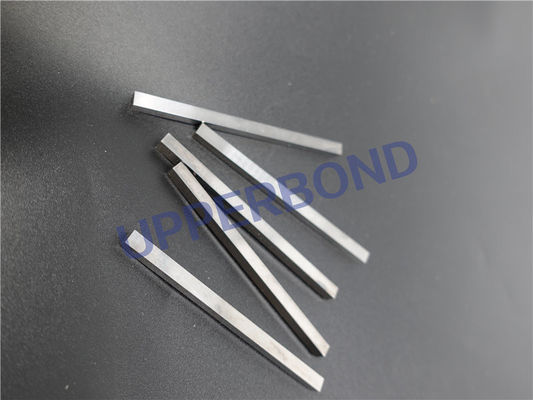 Bonne lame de place du couteau MK8 MK9 de machine de cigarette de dureté