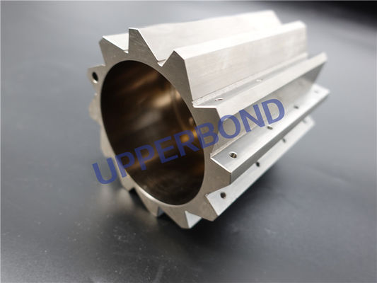 Le cigarettier PROTOS 90E cisaillent le tambour de support de couteau