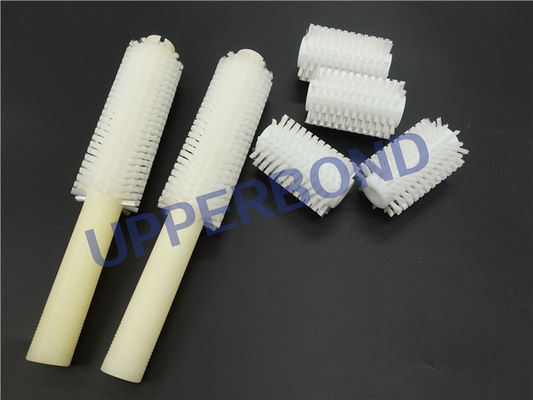 Pièces de rechange de fabrication de cigarette longtemps et brosse courte